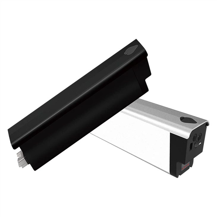 36V 10Ah litiumjonbatteripaket