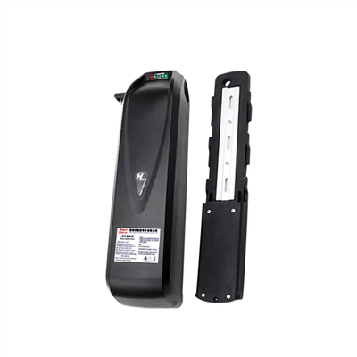 36V 48V 52V Ebike Battery Pack
