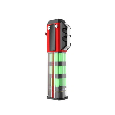 48V 13Ah Ebike -batteri